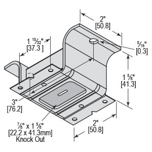 Concrete Inserts - Jet Stream International
